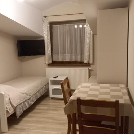 Apartamenty Warka Exterior foto