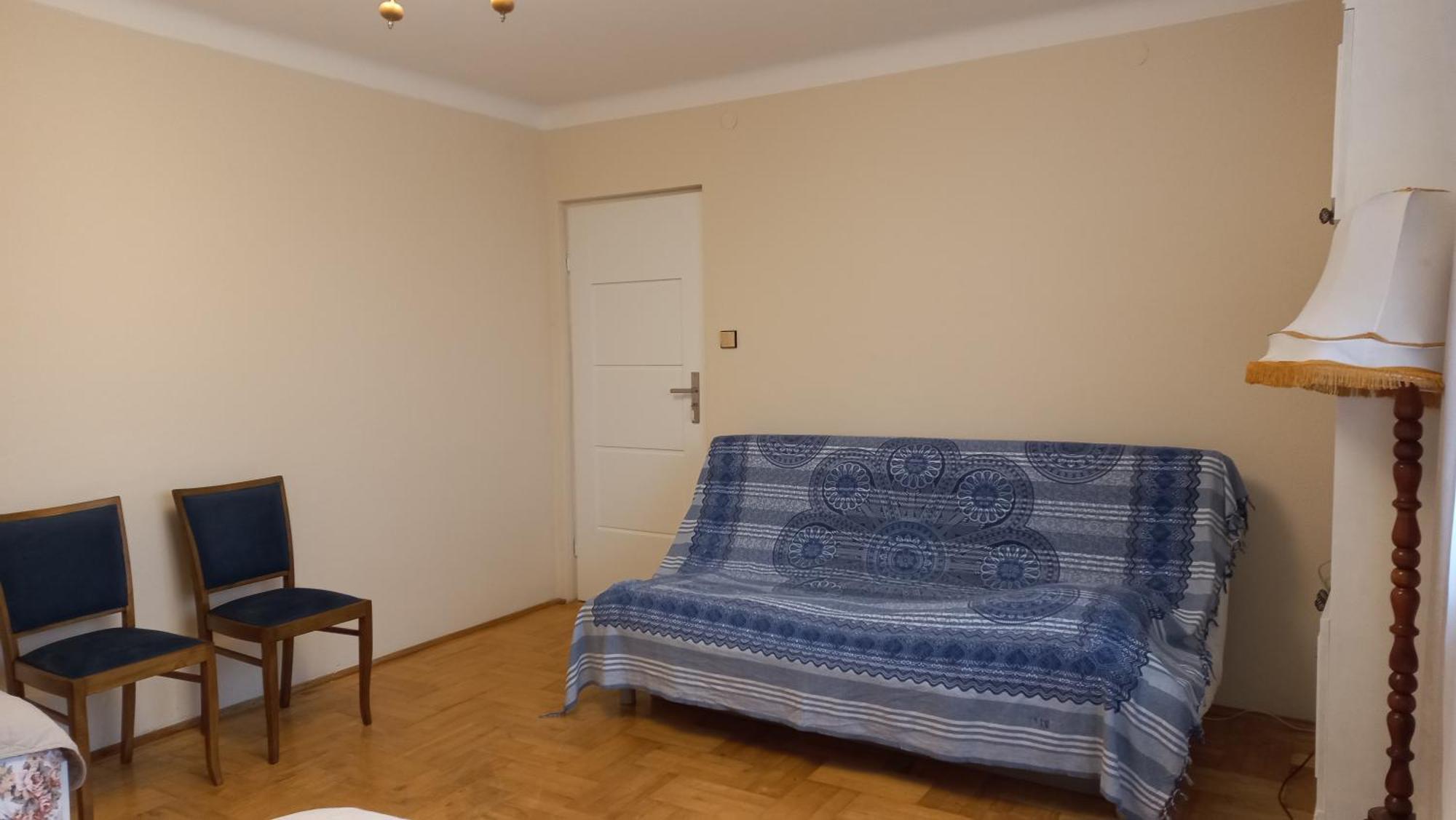 Apartamenty Warka Exterior foto